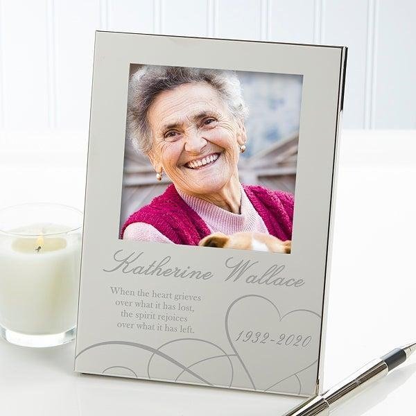 Memorial Photo Frame