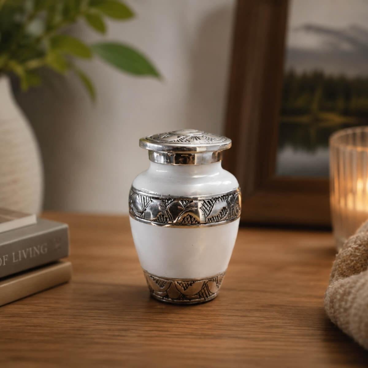 Keepsake Urn
